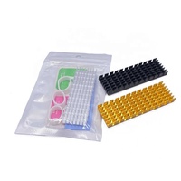 Disipador de Calor 70*22*6mm para Chip de Placa Base M2 2280, Enfriador de Disco Duro de Estado Sólido SSD
