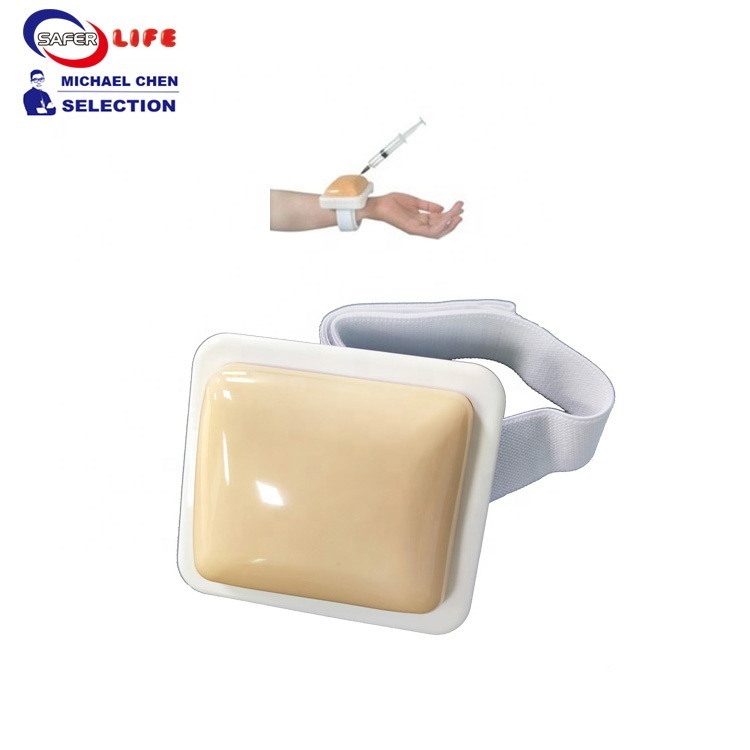 CE ISO Approval Saferlife Advance Silicone