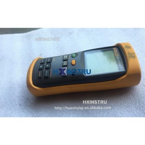 Thermomètre numérique enregistreur de température 53 II FLUKE53-2 H - Product Image 3