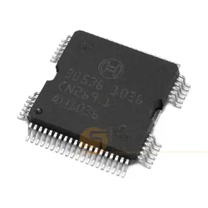Hot selling 30536 QFP-64 Electronic Components Integrated Circuit