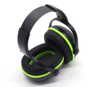 Orejeras <span class=keywords><strong>de</strong></span> Alta Calidad, Protección <span class=keywords><strong>Auditiva</strong></span>, Reducción <span class=keywords><strong>de</strong></span> Ruido, para Uso Industrial - Product Image 5