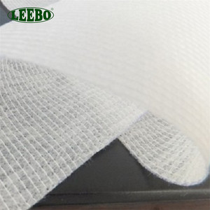 Tissu <span class=keywords><strong>de</strong></span> revêtement en polyester non tissé RPET 100 % pour plafond intérieur <span class=keywords><strong>de</strong></span> <span class=keywords><strong>voiture</strong></span>, tissu Stitchbond en polyester, vente en gros - Product Image 2