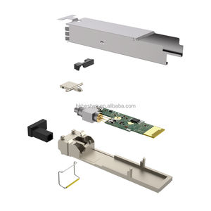 Vente directe usine – Module optique Gigabit SMF à fibre unique LC 1490/1550nm 120KM pour commutateur à fibre optique - Product Image 5