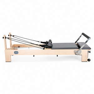 Equipo de Gimnasio Premium con Logotipo Personalizado, Reformer de Pilates Comercial de Alta Resistencia para Estudio de Fitness - Product Image 4