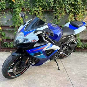Moto sportive <span class=keywords><strong>Suzuki</strong></span> GSX1000 <span class=keywords><strong>1000R</strong></span> à essence pour la course, moto de haute performance - Product Image 3