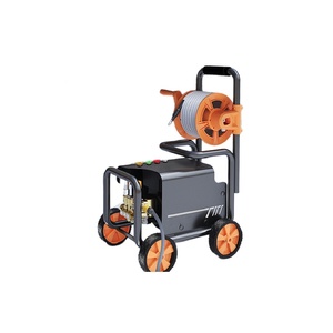 Nouvelle machine de lavage de voiture portable haute performance – Équipement de nettoyage automobile très portable en promotion - Product Image 4
