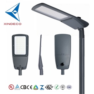 60w 100w 200w 300w Factory Price High Quality Aluminum Housing Garden <strong>Street</strong> LED Lamp Outdoor LED <strong>Street</strong> <strong>Light</strong> Manufacturers - Product Image 1