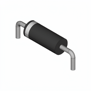 Manufacturer Channel Components Electronic Diodes RD30ES-T1-AZ - Product Image 1