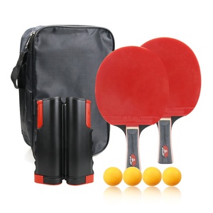 <span class=keywords><strong>Raquette</strong></span> <span class=keywords><strong>de</strong></span> <span class=keywords><strong>tennis</strong></span> <span class=keywords><strong>de</strong></span> <span class=keywords><strong>table</strong></span> professionnelle Boli Best Sale avec 3 balles <span class=keywords><strong>de</strong></span> <span class=keywords><strong>tennis</strong></span> <span class=keywords><strong>de</strong></span> <span class=keywords><strong>table</strong></span> pour activités <span class=keywords><strong>de</strong></span> plein air - Product Image 1