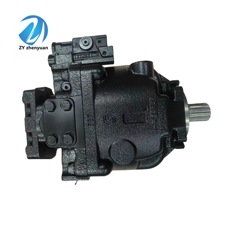 FRR FRL Piston Pump LRR045 LRR025 FRR074 JRR060 FRR100 FRR074BLS2015NNN3S1N2A1NNNNNNNNN Concrete Mixer Truck Parts