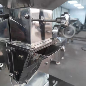 เครื่องบดแป้งข้าวสาลีไฟฟ้าอัตโนมัติระดับมืออาชีพ ราคาประหยัด - Product Image 4