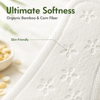 SINCERE Protège-slips en coton en forme de T, pliables, avec film biodégradable, antibactériens, respirants, pour le quotidien et les voyages