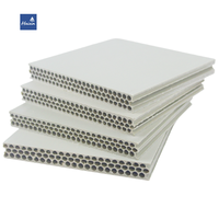 Système de coffrage modulaire en plastique PP pour une construction efficace