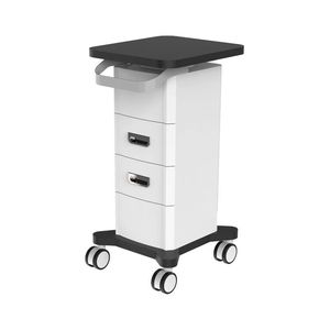 Multifunctional Beauty Salon Trolley Cart with Drawers for Medical and Beauty Instrument Storage - Product Image 1