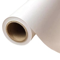 Rollo de papel plotter CAD de 914mm