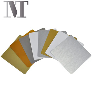 <span class=keywords><strong>Plaque</strong></span> en aluminium pour sublimation, impression par transfert thermique, <span class=keywords><strong>plaque</strong></span> métallique blanche brillante pour la création de photos et de signalétique DIY - Product Image 3