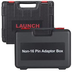 جهاز تشخيص Launch X431 V 5.0 (X431 Pro) بشاشة 10.1 بوصة مع واي فاي/بلوتوث، جهاز لوحي للتشخيص الشامل للأنظمة مع دعم DBScar VII وCANFD ومتعدد اللغات - Product Image 4