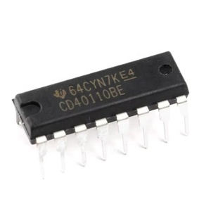 Fyx Cổ PIC16F1824-I/P PIC16F1824-I/SL vi điều khiển 8bit MCU 8KB Flash 512B pic16f1824 <span class=keywords><strong>pic16f</strong></span> 16f18 nhúng Chip điều khiển - Product Image 1