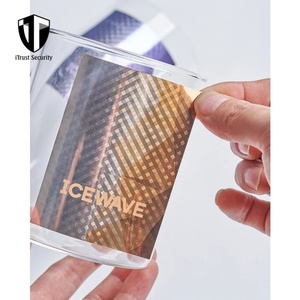 Etiqueta Adhesiva Impermeable para Perfumes de Marca Privada, Rollo de Etiquetas Térmicas Directas Personalizadas y Sensibles - Product Image 6