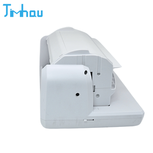 TIMHAU JH70U <span class=keywords><strong>Agrafeuse</strong></span> électrique automatique double tête robuste à agrafage rapide - Product Image 3