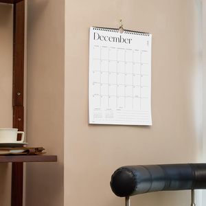 Merveilles saisonnières du monde entier capturées dans un beau calendrier - Product Image 5