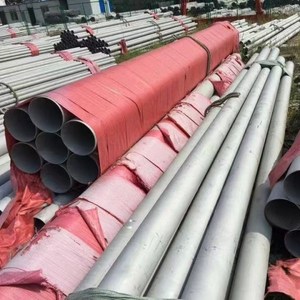 AISI ASTM A249 A269 A270 A312 a554 <span class=keywords><strong>SUS</strong></span> 304 <span class=keywords><strong>304L</strong></span> 316 316L 309S gương đánh bóng vuông tròn hàn ống thép không gỉ - Product Image 4