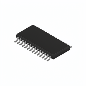 Authorized Distributor Chip 28 TSSOP MAX9750CEUI Components Electronic - Product Image 1