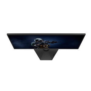 จอภาพ AOC 24G50F รุ่นดั้งเดิม ขนาด 23.8 นิ้ว FHD 144Hz 300cd/m² IPS ครอบคลุมสี sRGB 100% จอภาพสำหรับเล่นเกมอีสปอร์ตบนเดสก์ท็อป - Product Image 5