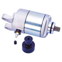 CG 160 TITAN 160 FAN 160 CARGO 160 mulai 160 XRE190 ATV starter mandiri motor Starter