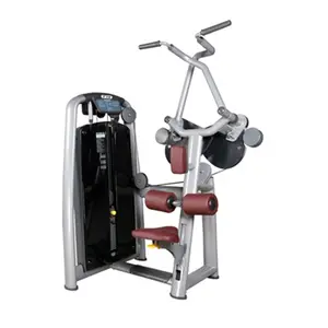 Commerciële Body Building Machine Professionele Lat Pull Down Machine Betere Workout Training Training Machine Van Fabriek