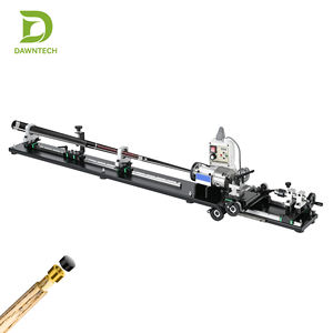 Nueva Máquina Manual para Reparación de Tacos de Billar y Snooker, 220V, para Taller de Billar y Snooker - Product Image 3