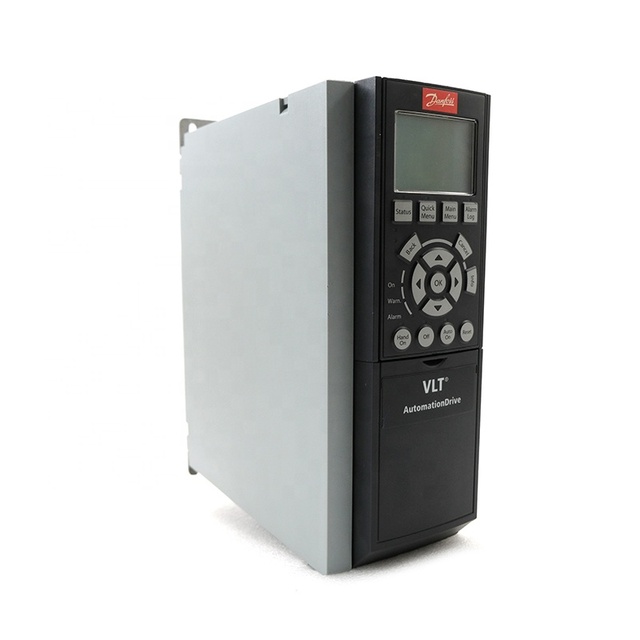 In Stock Danfoss VLT Automation Drive 1.5KW FC-302 Frequency Converter FC-302P1K5T5E20H1BGXXXXSXXXXA0BXCXXXXDX 131B0482