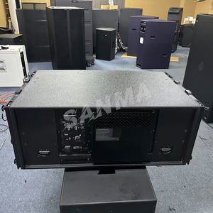 Altavoz activo de doble vía Panther de 12 pulgadas para práctica de bandas de marcha o conciertos a gran escala - Product Image 5