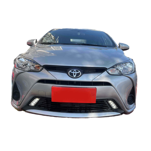 Hecho en China, el coche más vendido YARiSL <span class=keywords><strong>Yaris</strong></span> 2015 2016 2017 <span class=keywords><strong>2018</strong></span> 2019 2020 2021 2022, coche cómodo de 5 asientos automático de <span class=keywords><strong>gasolina</strong></span> - Product Image 1