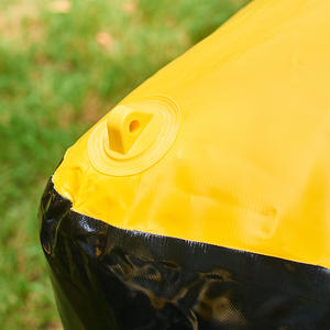 Venta caliente CS Inflable Bunker Building Attack Defense Game Bunker Set CS Fighting Field <span class=keywords><strong>Paintball</strong></span> Air <span class=keywords><strong>Ball</strong></span> Bunkers inflables - Product Image 4