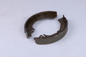 MASUMA MK-2350 Fabricant de système de freinage automobile 04495-52010 Plaquettes de frein automobile pour PLATZ pour VITZ - Product Image 4