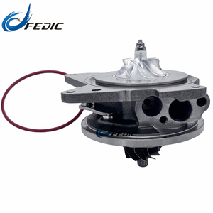 Cartouche turbo basse pression MFS 10009880324 CHRA 6540909100 10009900284 pour <span class=keywords><strong>Mercedes</strong></span> <span class=keywords><strong>Vito</strong></span> <span class=keywords><strong>119</strong></span> <span class=keywords><strong>CDI</strong></span> - Product Image 4