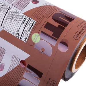 Envoltorios <span class=keywords><strong>de</strong></span> plástico para Barra <span class=keywords><strong>de</strong></span> helado <span class=keywords><strong>de</strong></span> Chocolate impresos personalizados <span class=keywords><strong>de</strong></span> fábrica, rollo <span class=keywords><strong>de</strong></span> película, bolsa <span class=keywords><strong>de</strong></span> embalaje <span class=keywords><strong>de</strong></span> paletas biodegradables - Product Image 2