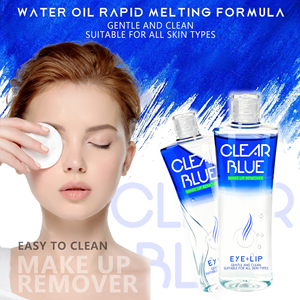 <span class=keywords><strong>Eau</strong></span> <span class=keywords><strong>micellaire</strong></span> végane OEM, douce, à la glycérine de rose, nettoyant hydratant, démaquillant doux pour tous les types de peau - Product Image 4