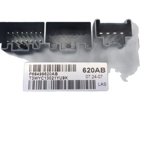 Módulo de Control de Transmisión Yunnuo P68499620AB para Jeep Cherokee, Repuesto para Reparación - Product Image 5