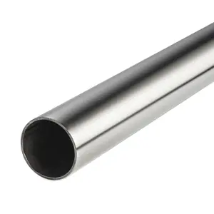 Seamless welded astm a312 tp304 stainless steel pipe 201 grade tp347 stainless steel pipe