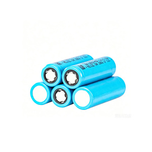 Baterai Silinder Molicel 3.7V 3500mAh NMC 18650 Energi Tinggi untuk Perangkat Medis - Product Image 2