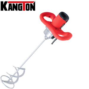 2025 kangton 120 mét đôi trục mái chèo Mixer/máy trộn điện - Product Image 3
