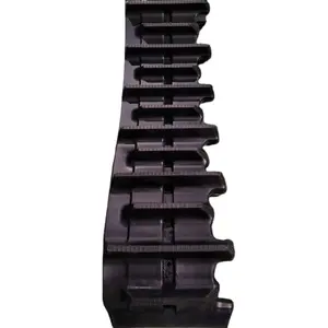 Landbouw Harvester Crawler Rubber Track 300 * 84YC * 44 Voor Yanmar AC16 AC18