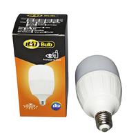 Chine Lamparas électriques Led lampe 220V 110V 12W 5W 7W 9W B22 E27 Led lampe ampoule
