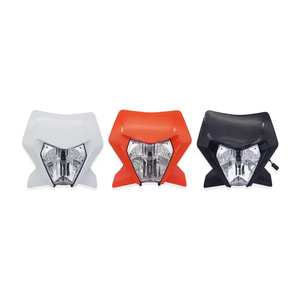 Pour KTM <span class=keywords><strong>EXC</strong></span> EXCF XCW XCFW <span class=keywords><strong>125</strong></span> 150 250 300 350 450 500 Dirt Bike Accessoires Moteur Cadre Corps Carénage pour Pièces De Moto - Product Image 6