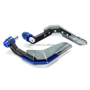 Protector de mano anticaída de aluminio Savergy para motocicletas de la serie XMAX125/XMAX250/<span class=keywords><strong>XMAX400</strong></span>/XMAX-Cubierta de manija de protección de parabrisas - Product Image 5