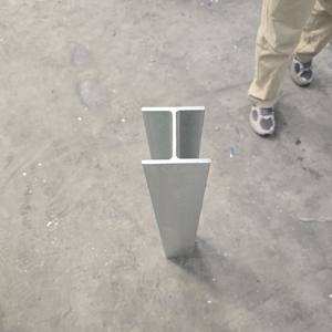 Mur de soutènement en <span class=keywords><strong>acier</strong></span> galvanisé à profil C - Product Image 6