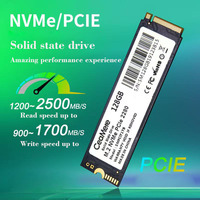 SSD NVMe M.2 2280 128GB 512GB 1TB 2TB Internal Solid State Hard Drive Laris 2024