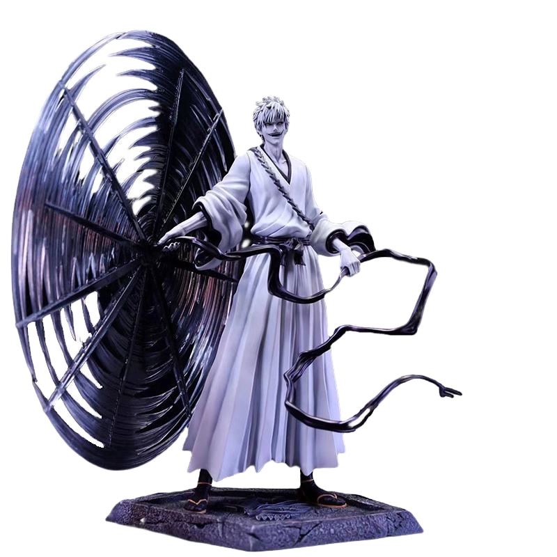 BLEACH イチゴ フィギュア 約25cm Amazon.com: Megahouse Bleach: Ichigo Kurosaki (10th